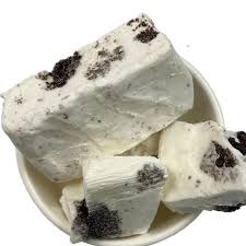 تصویر 4 از بستنی خشک وانیل کیک + در انواع رنگ و بسته بندی